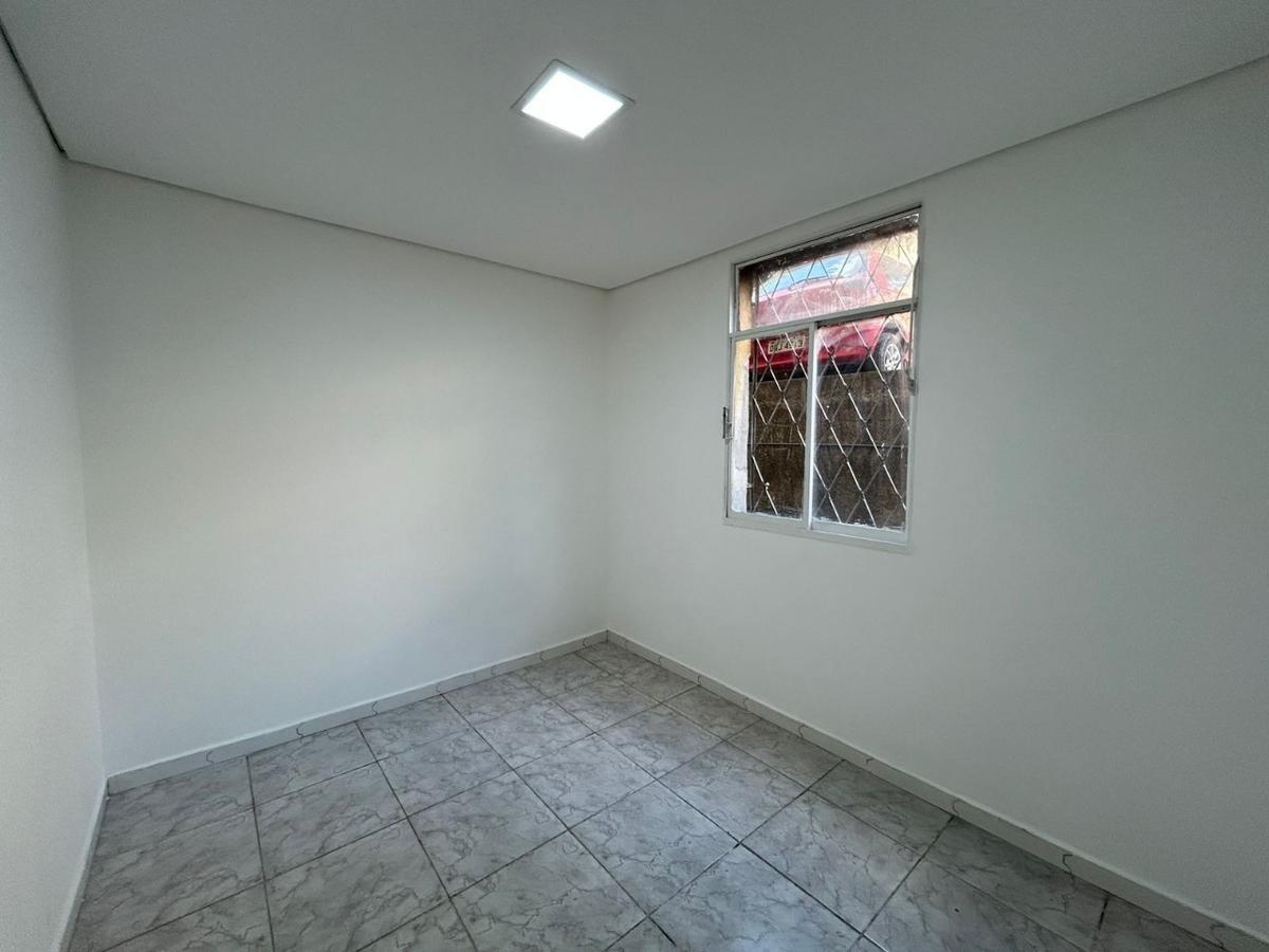 Apartamento, Industrial, 2 Quartos, 1 Vaga