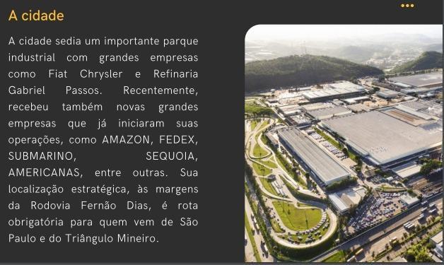 Andar, Centro, 0 Quarto, 54 Vagas