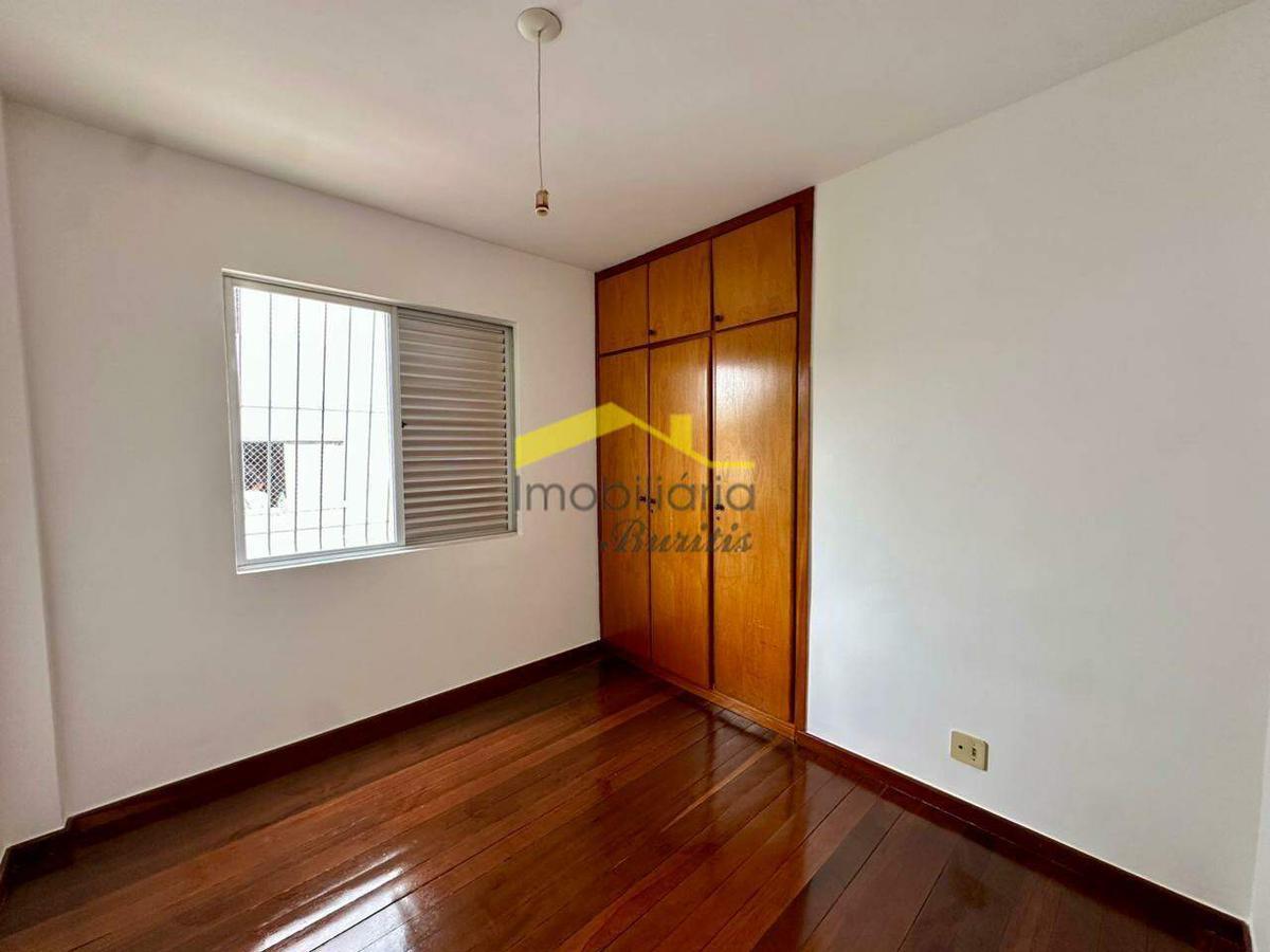 Apartamento, Buritis, 4 Quartos, 2 Vagas, 1 Suíte