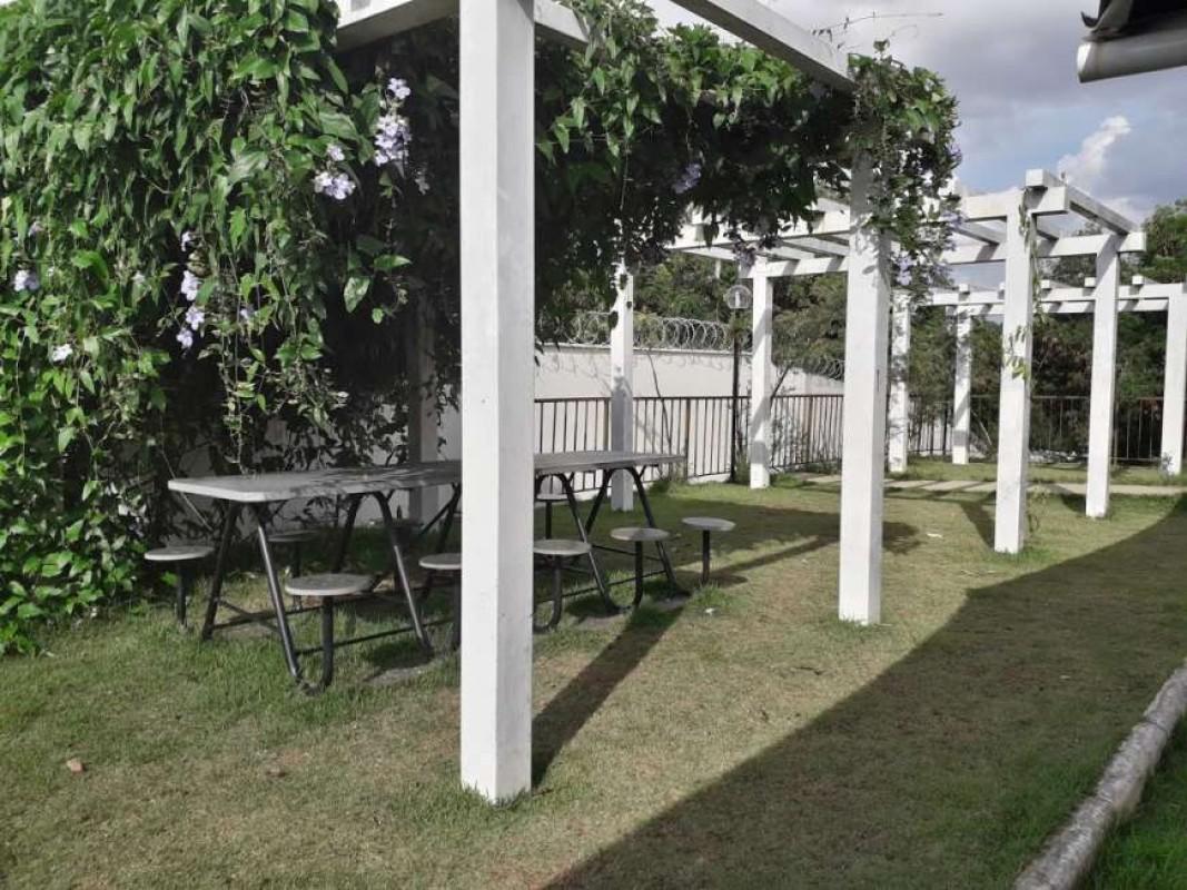 Apartamento, Fonte Grande, 2 Quartos, 1 Vaga