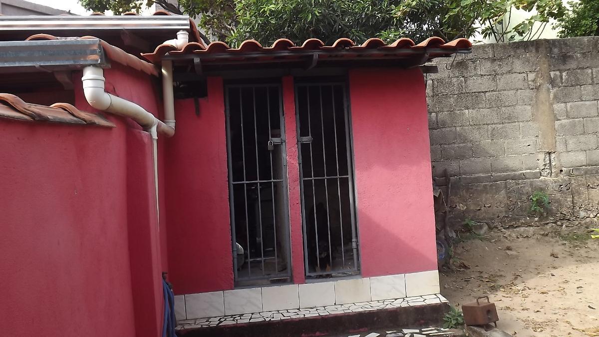 Casa, Alípio de Melo, 2 Quartos, 3 Vagas, 1 Suíte