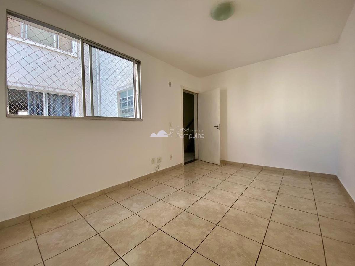 Apartamento, Campo Alegre, 2 Quartos, 1 Vaga