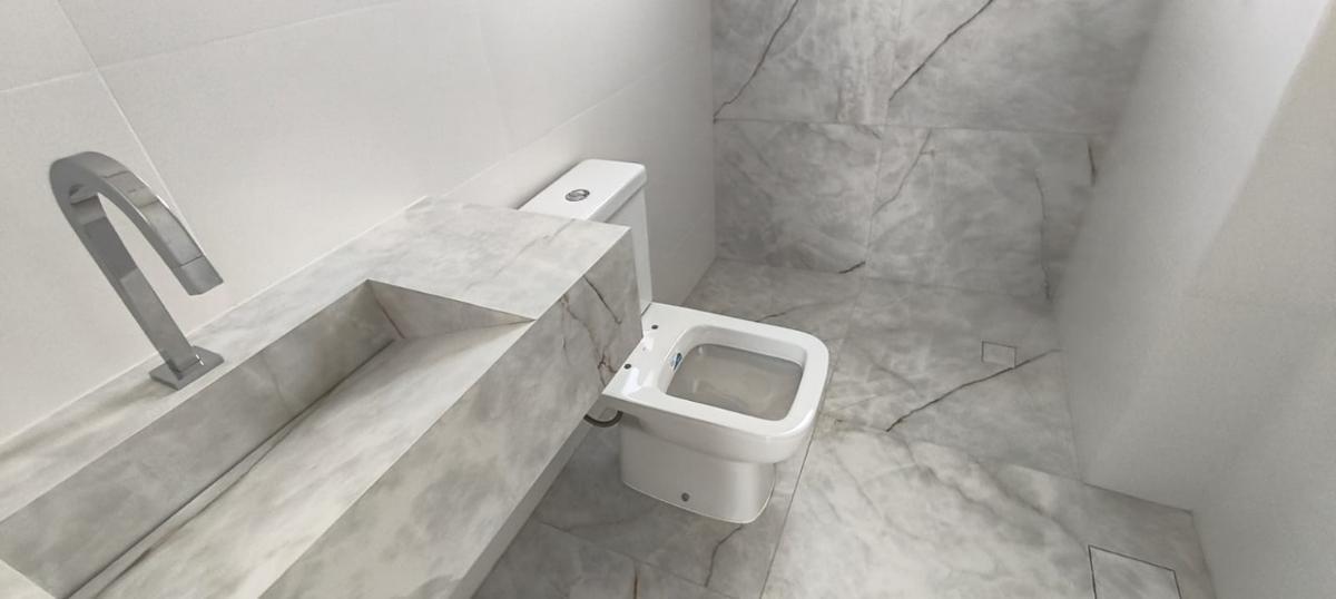 Apartamento, Cidade Nova, 3 Quartos, 2 Vagas, 1 Suíte