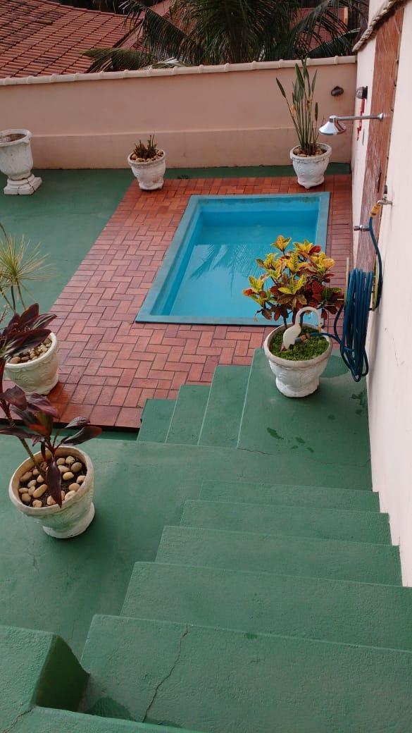 Casa, Madre Gertrudes, 4 Quartos, 4 Vagas, 1 Suíte