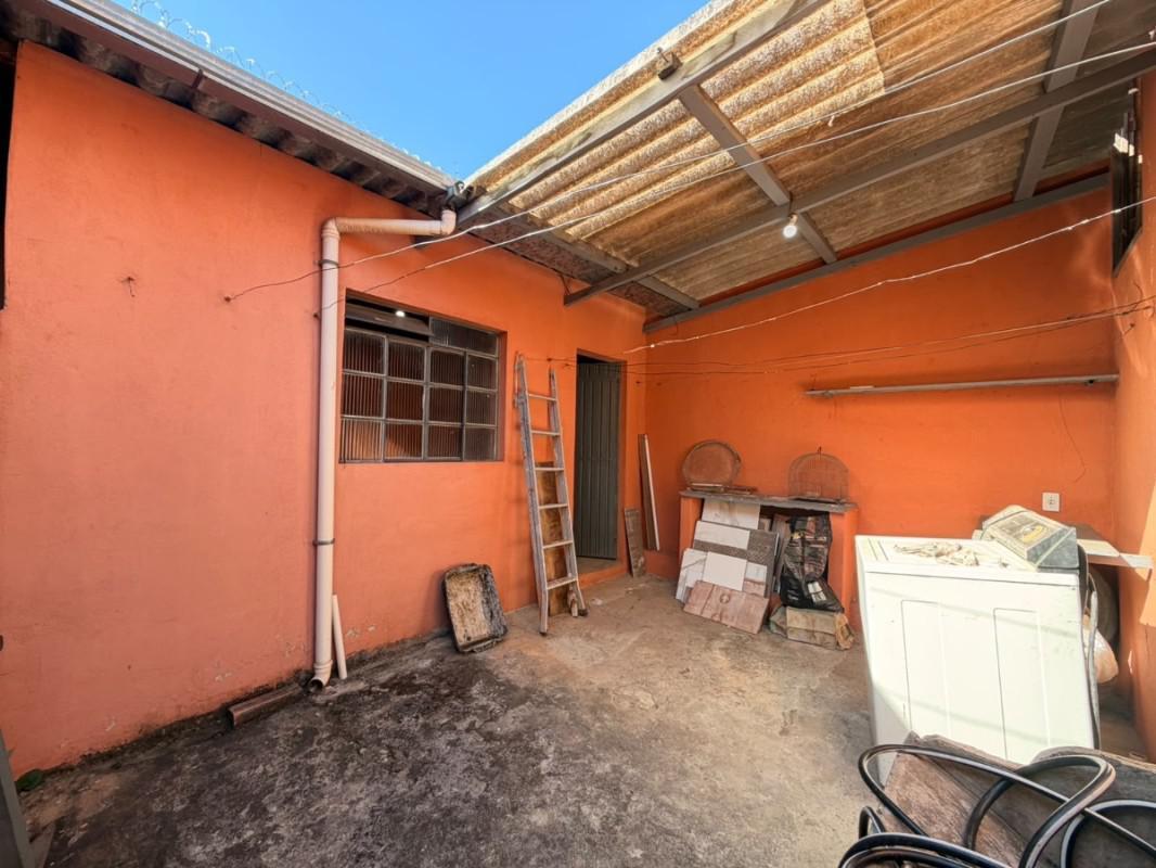Casa, Prado, 4 Quartos, 2 Vagas, 1 Suíte