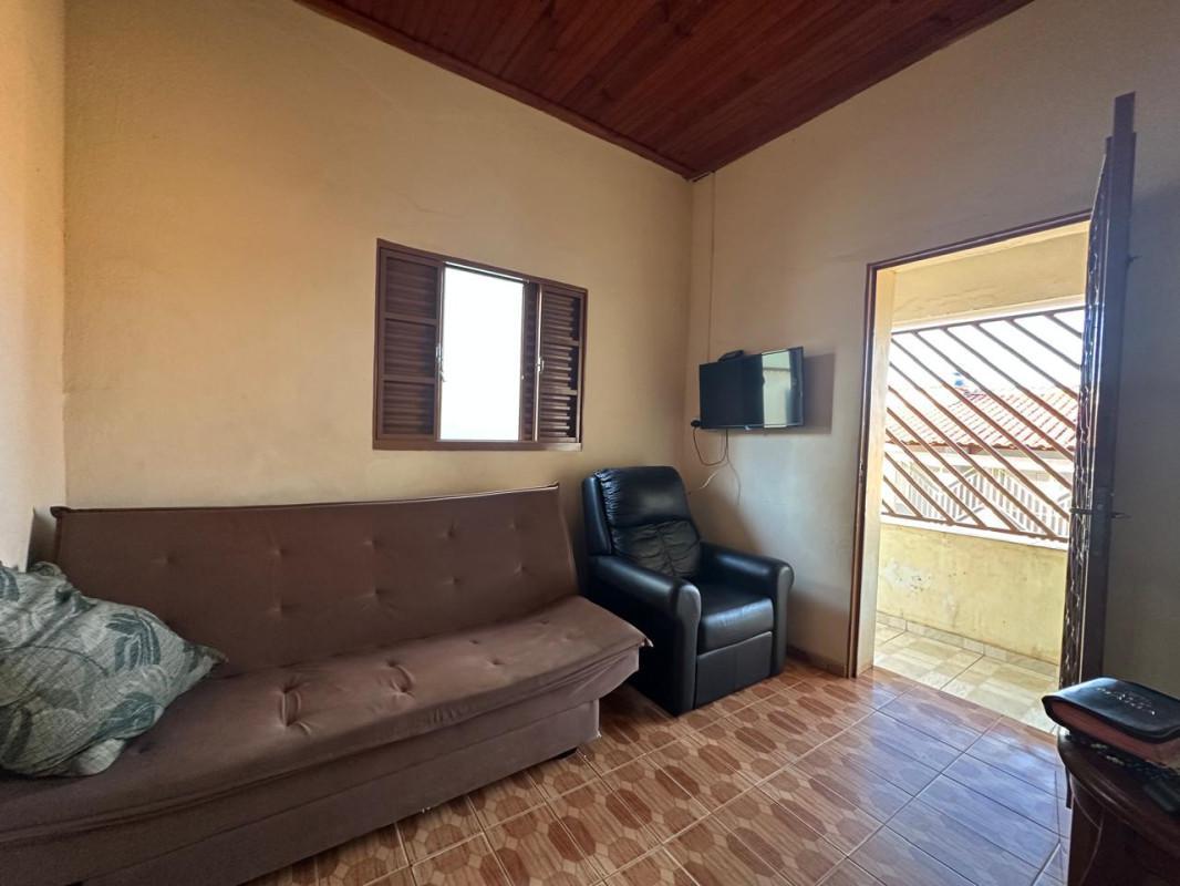 Casa, Centro, 3 Quartos, 3 Vagas