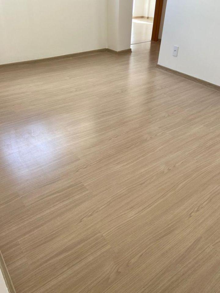 Apartamento, Jardim Vitória, 2 Quartos, 1 Vaga, 0 Suíte