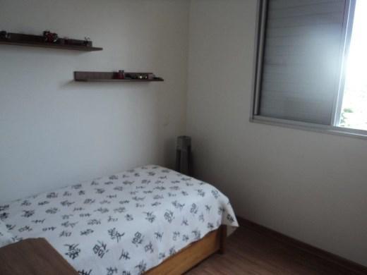 Apartamento, Heliópolis, 2 Quartos, 2 Vagas, 1 Suíte