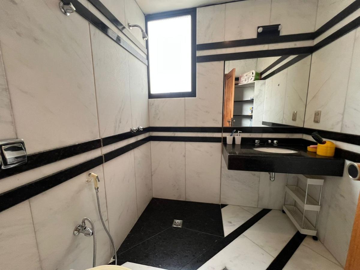 Apartamento, Funcionários, 3 Quartos, 1 Vaga, 1 Suíte