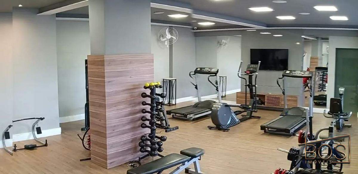 Apartamento, Gutierrez, 4 Quartos, 2 Vagas