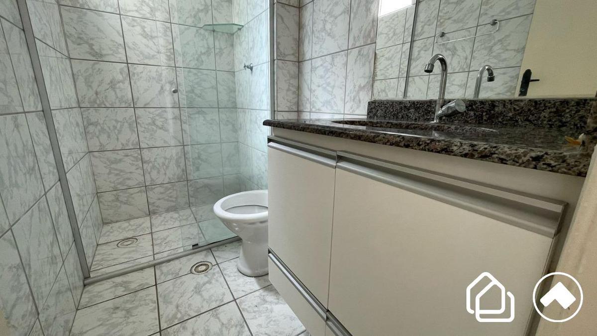 Apartamento, Arvoredo II, 2 Quartos, 1 Vaga