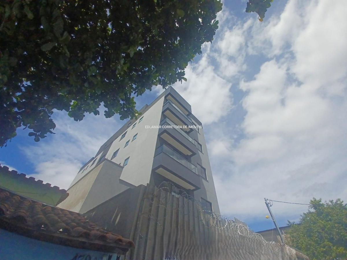 Apartamento, Novo Riacho, 3 Quartos, 2 Vagas, 1 Suíte