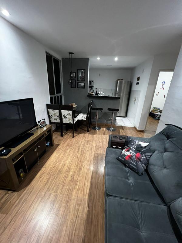 Apartamento, Serrano, 2 Quartos, 1 Vaga
