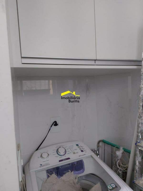 Apartamento, Buritis, 3 Quartos, 1 Vaga, 1 Suíte