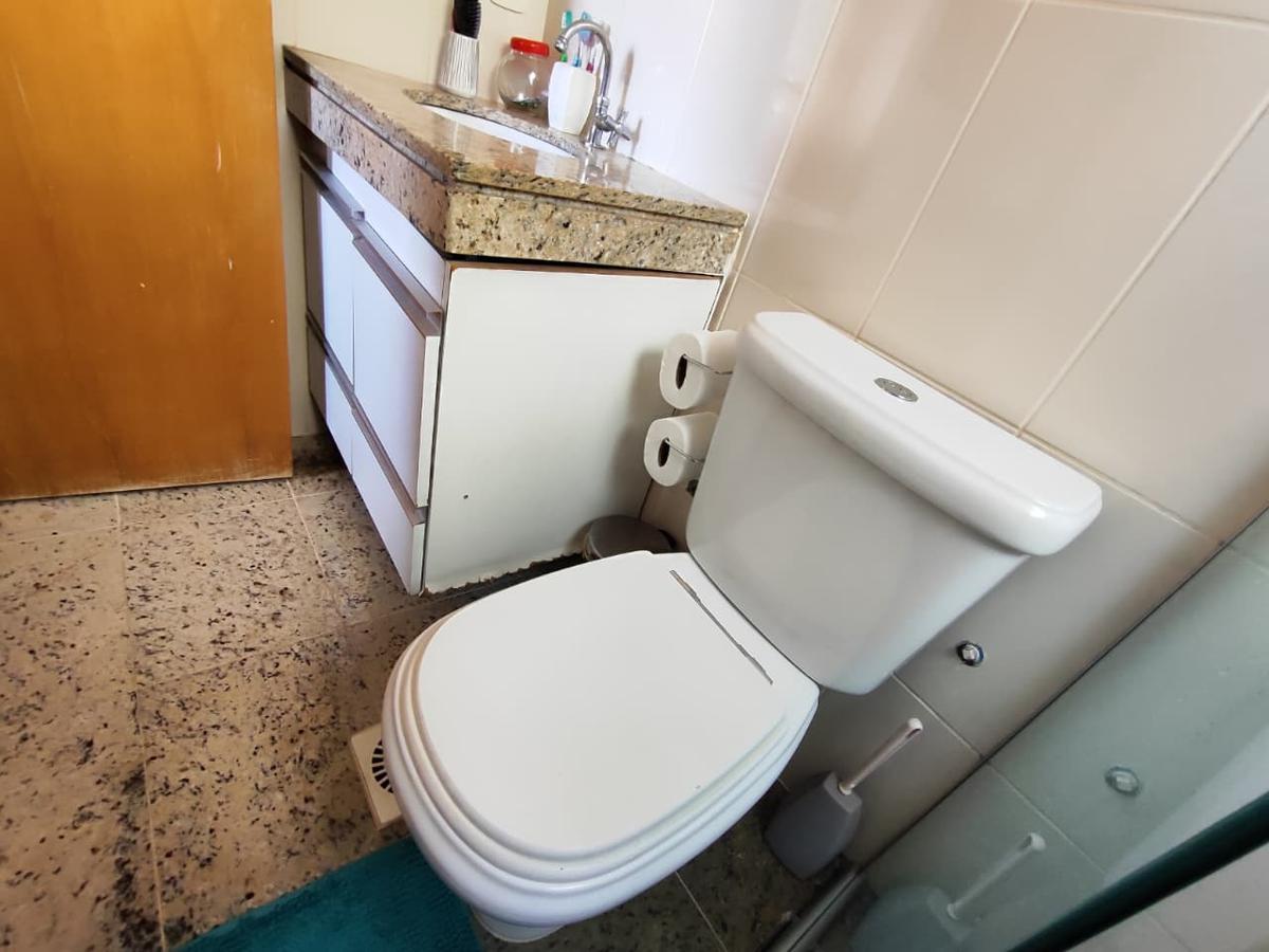 Apartamento, Ana Lúcia, 3 Quartos, 2 Vagas, 1 Suíte