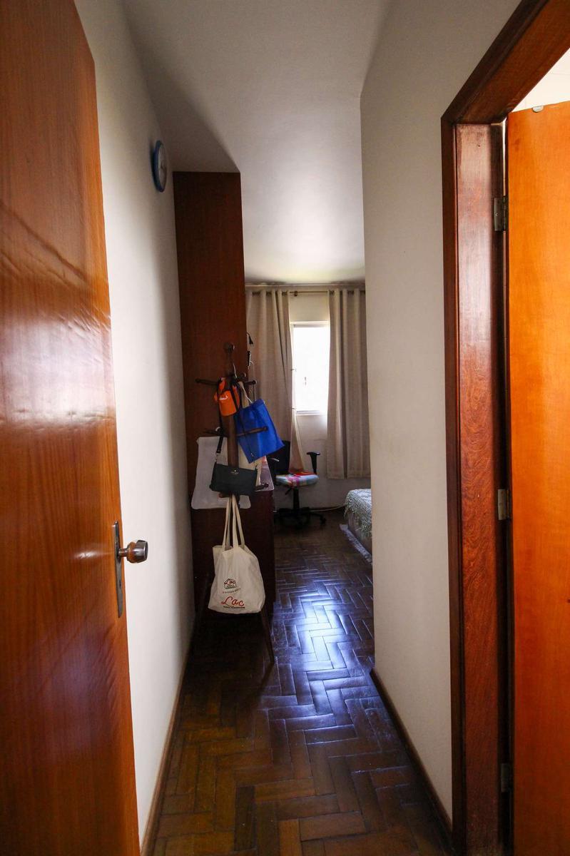 Apartamento, Buritis, 4 Quartos, 2 Vagas, 1 Suíte