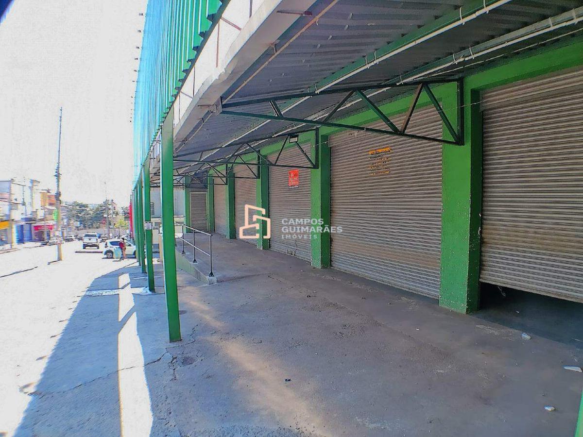 Loja, Jatobá (barreiro), 10 Vagas