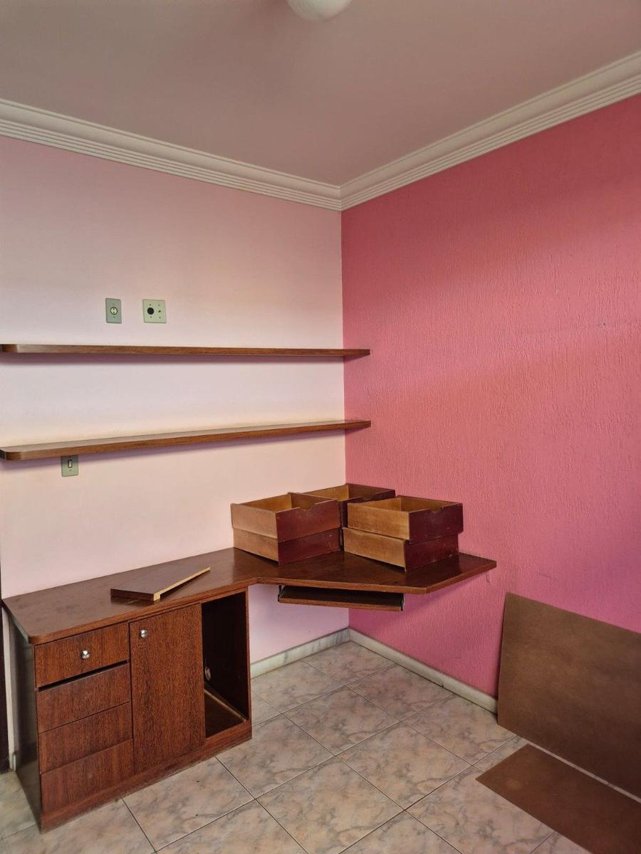 Apartamento, Ana Lúcia, 5 Quartos, 2 Vagas, 1 Suíte