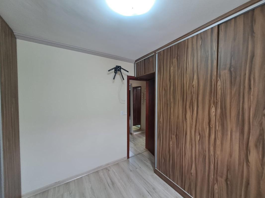 Apartamento, Jardim das Flores, 3 Quartos, 2 Vagas