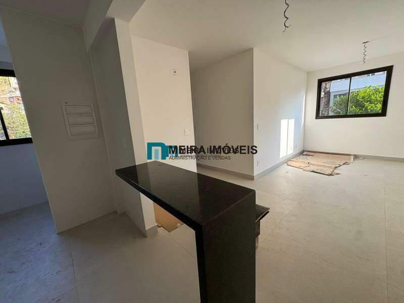 Apartamento, São Lucas, 2 Quartos, 2 Vagas, 1 Suíte