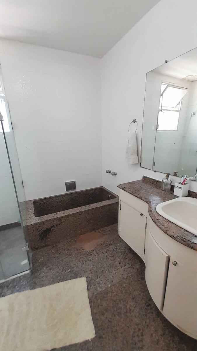 Apartamento, Santo Agostinho, 4 Quartos, 2 Vagas, 2 Suítes