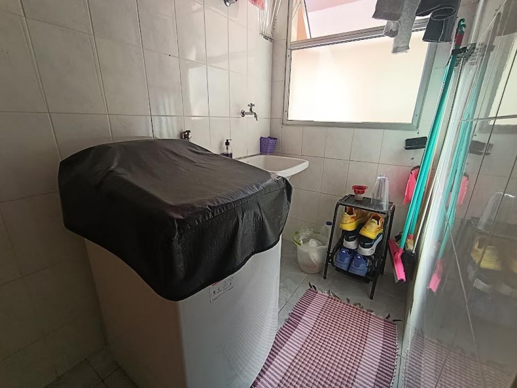 Apartamento, Pompéia, 2 Quartos, 1 Vaga