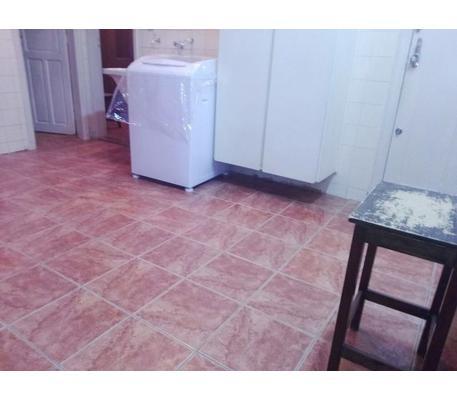 Apartamento, Centro, 4 Quartos