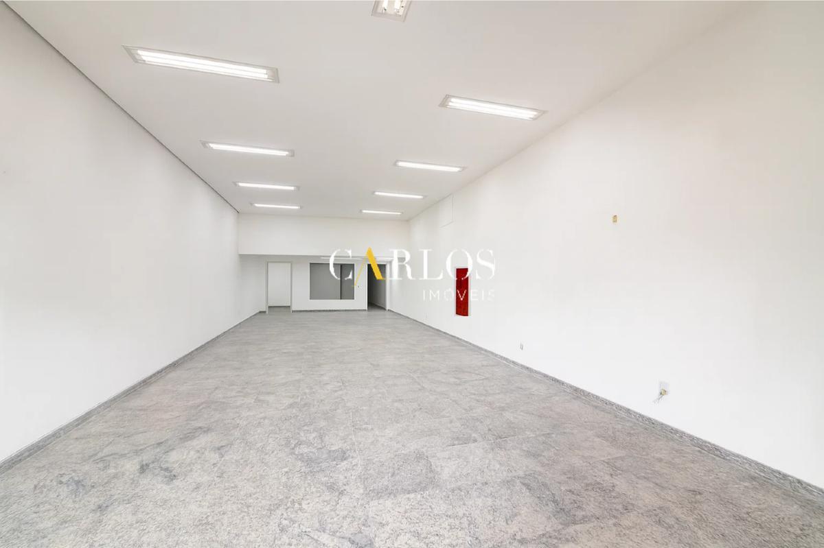 Loja, Caiçaras, 2 Vagas