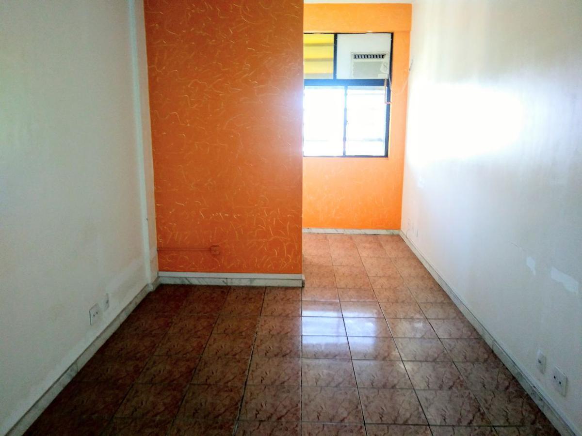Sala, Barro Preto, 0 Quarto, 0 Vaga