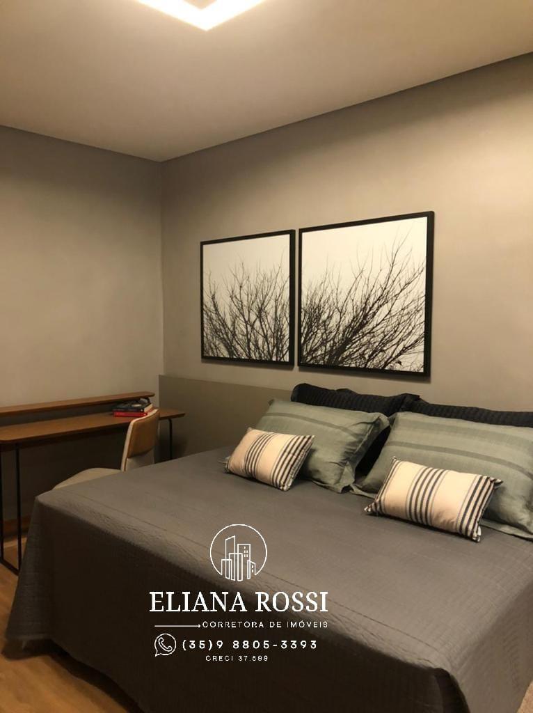 Apartamento, Vila Pinto, 3 Quartos, 2 Vagas, 1 Suíte