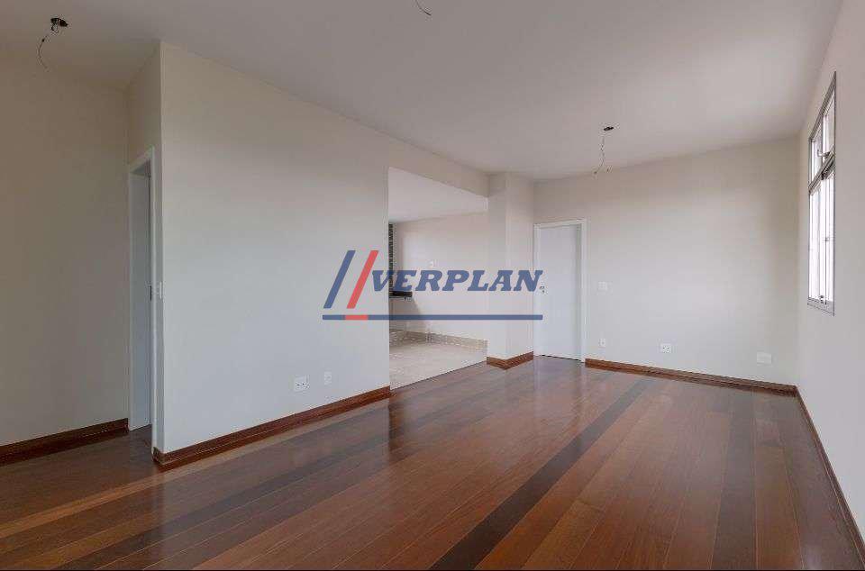 Apartamento, Santo Agostinho, 3 Quartos, 2 Vagas, 1 Suíte