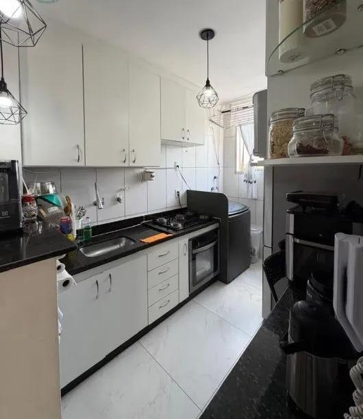 Apartamento, São João Batista (venda Nova), 3 Quartos, 1 Vaga, 1 Suíte