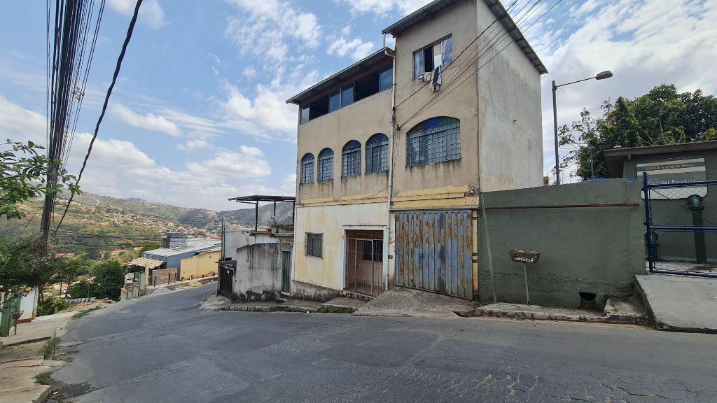 Casa, Rosário, 7 Quartos, 0 Vaga