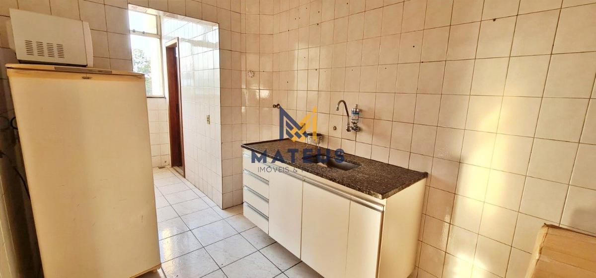 Apartamento, Caiçaras, 2 Quartos, 1 Vaga