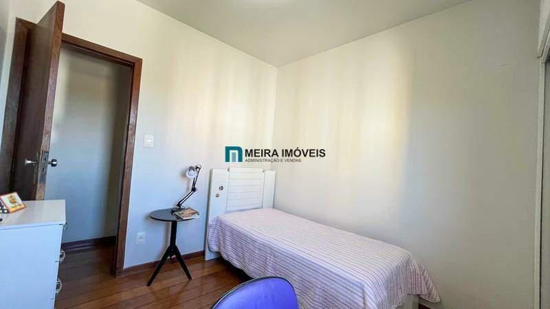 Cobertura, Luxemburgo, 4 Quartos, 2 Vagas, 1 Suíte