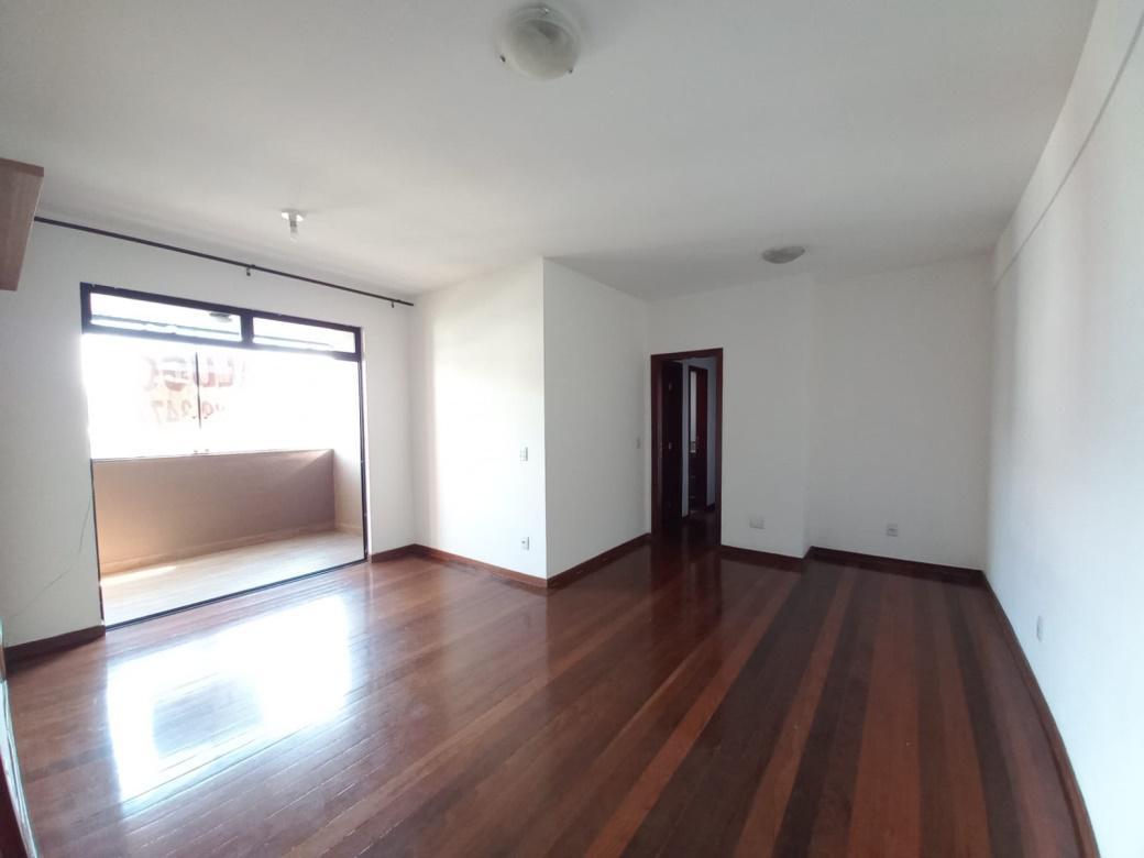 Apartamento, Lourdes, 3 Quartos, 2 Vagas, 1 Suíte