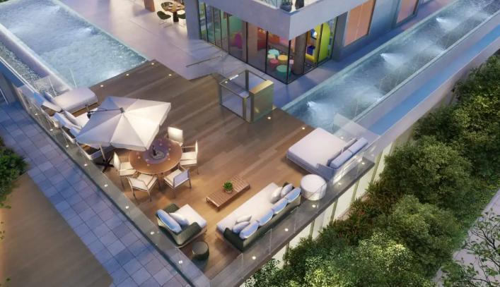 Apartamento, Carmo, 4 Quartos, 3 Vagas, 2 Suítes