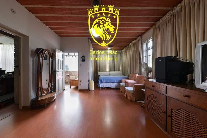 Casa, Santa Lúcia, 5 Quartos, 4 Vagas, 3 Suítes
