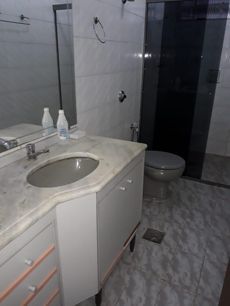 Apartamento, Liberdade, 3 Quartos, 1 Vaga, 1 Suíte