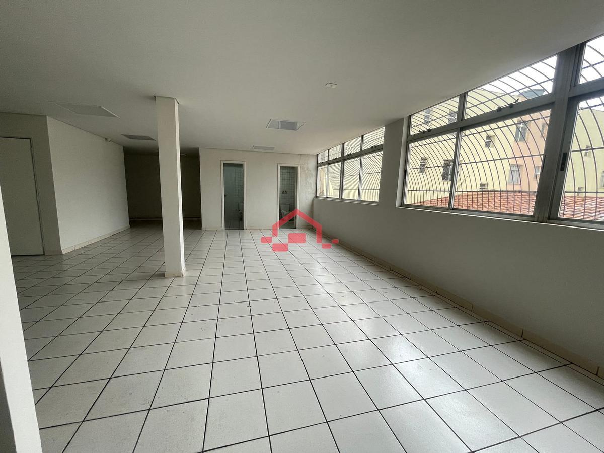 Andar, Padre Eustáquio, 0 Quarto, 1 Vaga