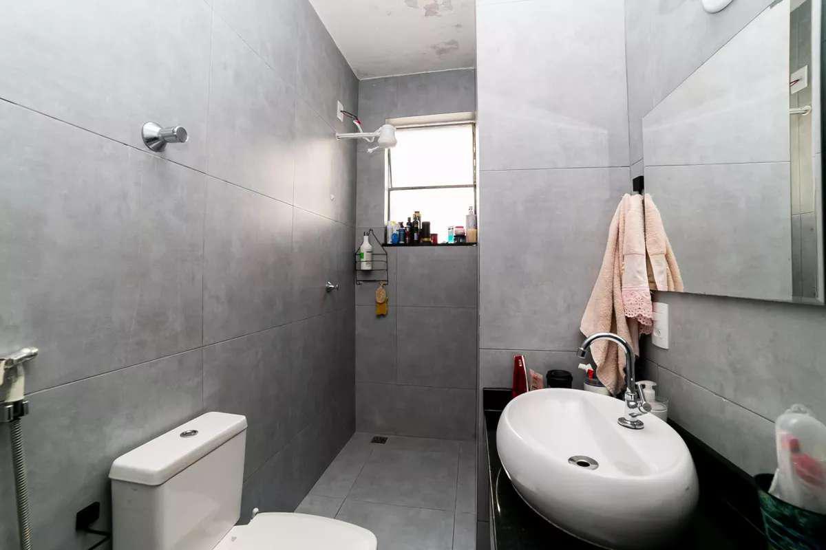 Apartamento, Santo Antônio, 3 Quartos, 1 Vaga, 1 Suíte