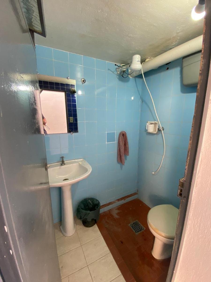 Casa Comercial, Colégio Batista, 1 Quarto, 0 Vaga