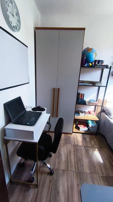 Casa, Rio Branco, 2 Quartos, 1 Vaga