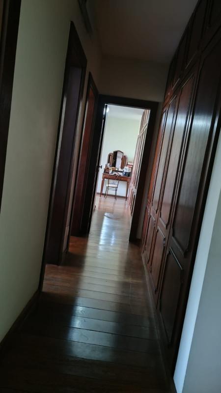 Apartamento, Santo Agostinho, 4 Quartos, 2 Vagas, 1 Suíte