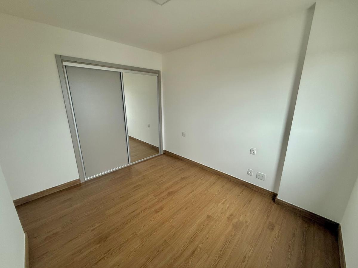 Apartamento, Liberdade, 2 Quartos, 2 Vagas, 1 Suíte