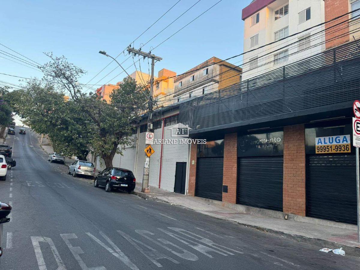 Andar, Santa Efigênia, 0 Quarto, 0 Vaga