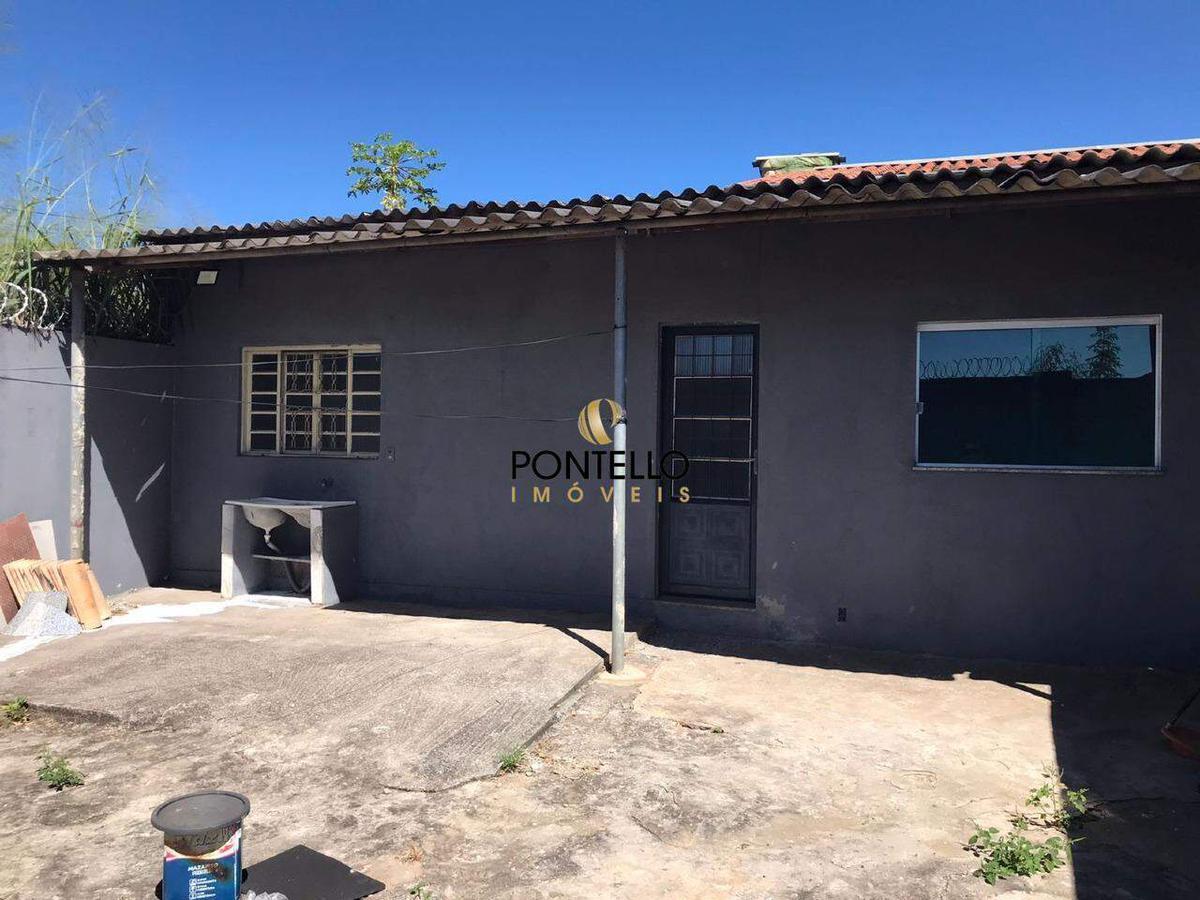 Casa, Várzea, 3 Quartos, 3 Vagas, 1 Suíte