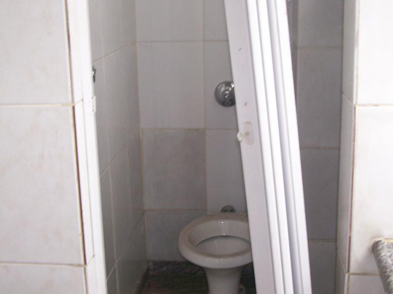Apartamento, Alto Barroca, 3 Quartos, 1 Vaga