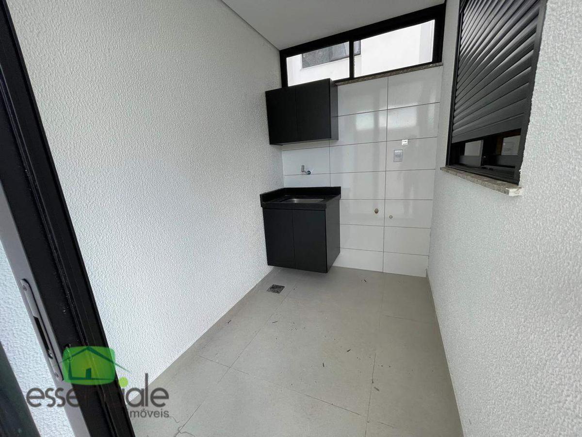 Apartamento, Centro, 3 Quartos, 6 Vagas, 2 Suítes