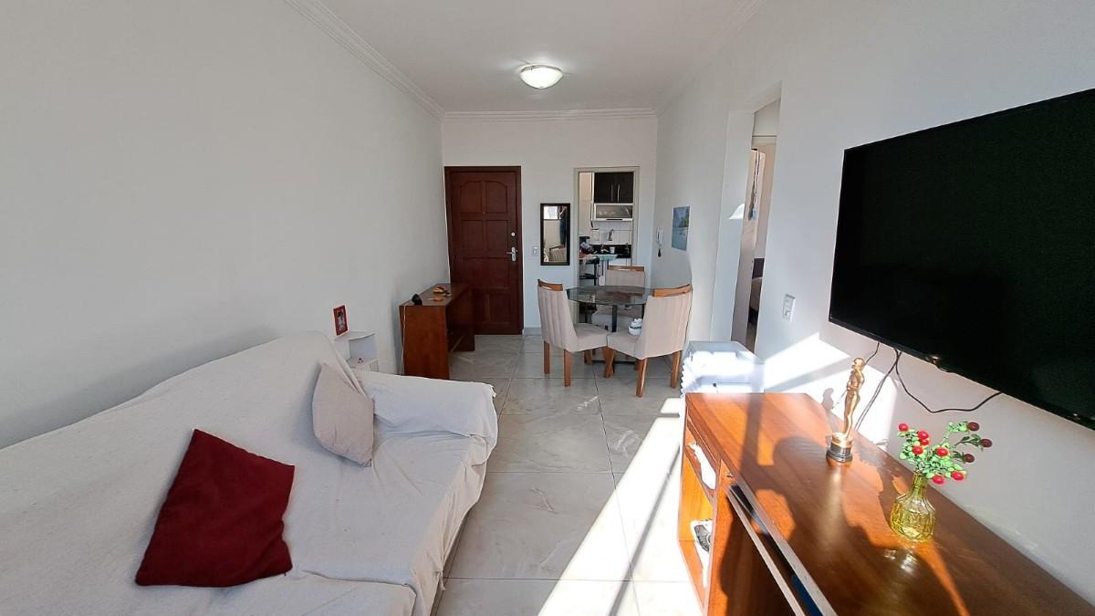Apartamento, Dona Clara, 2 Quartos, 1 Vaga